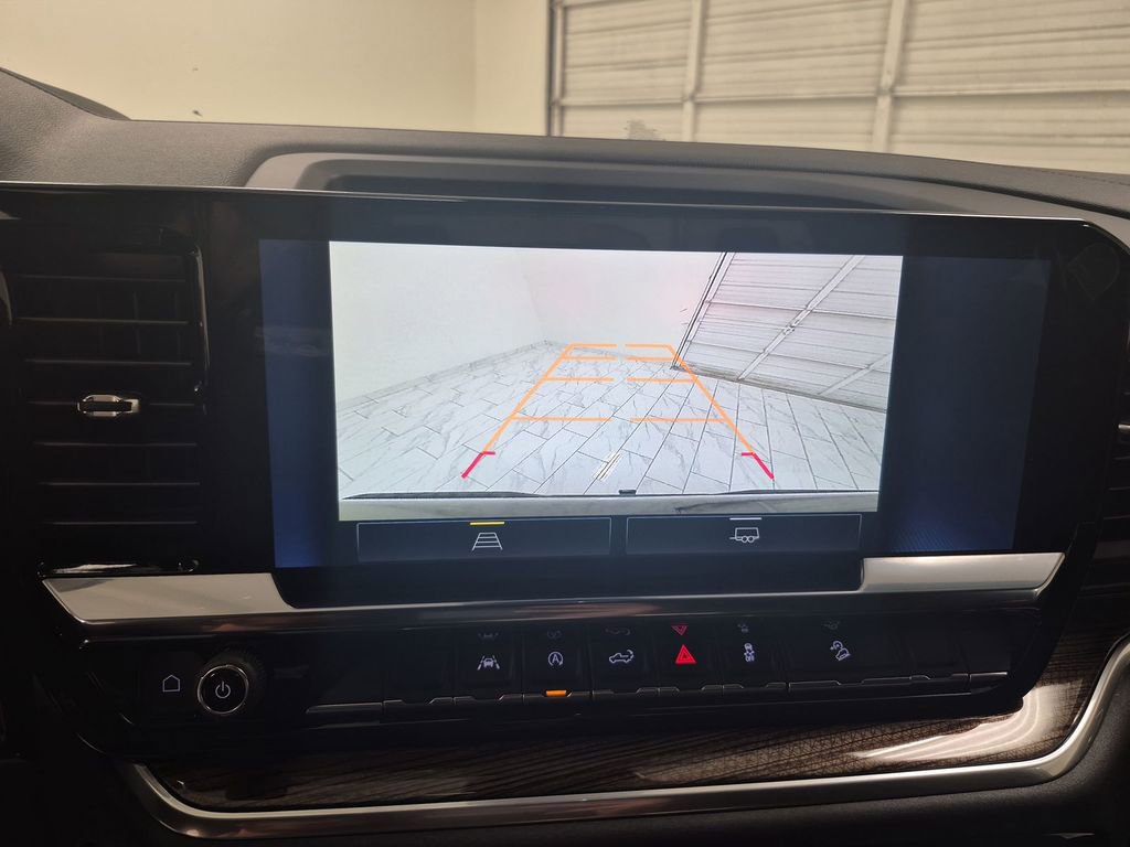 New 2026 Chevrolet Silverado 1500 LT Trail Boss w/ Protection Package image 15