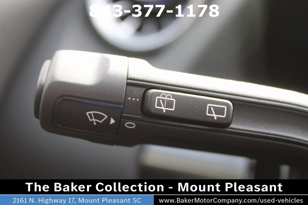 Used 2025 Mercedes-Benz GLA 250 image 29