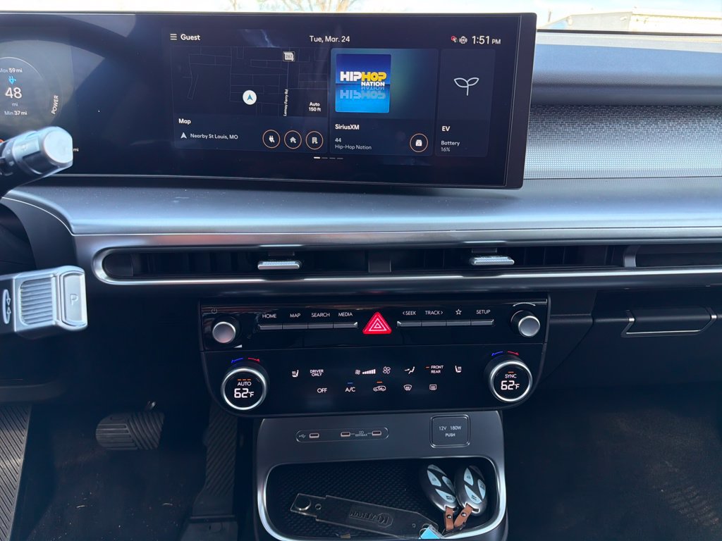 New 2026 Hyundai Ioniq 9 SE AWD/4WD image 18