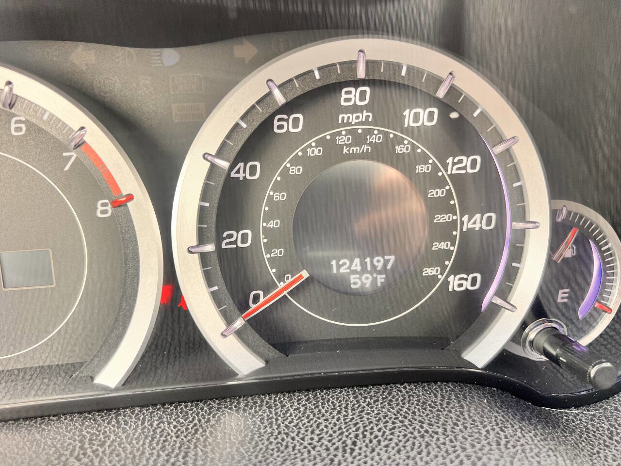 Used 2013 Acura TSX w/Tech 4dr Sedan w/Technology image 25