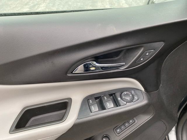 Used 2019 Chevrolet Equinox Premier image 17