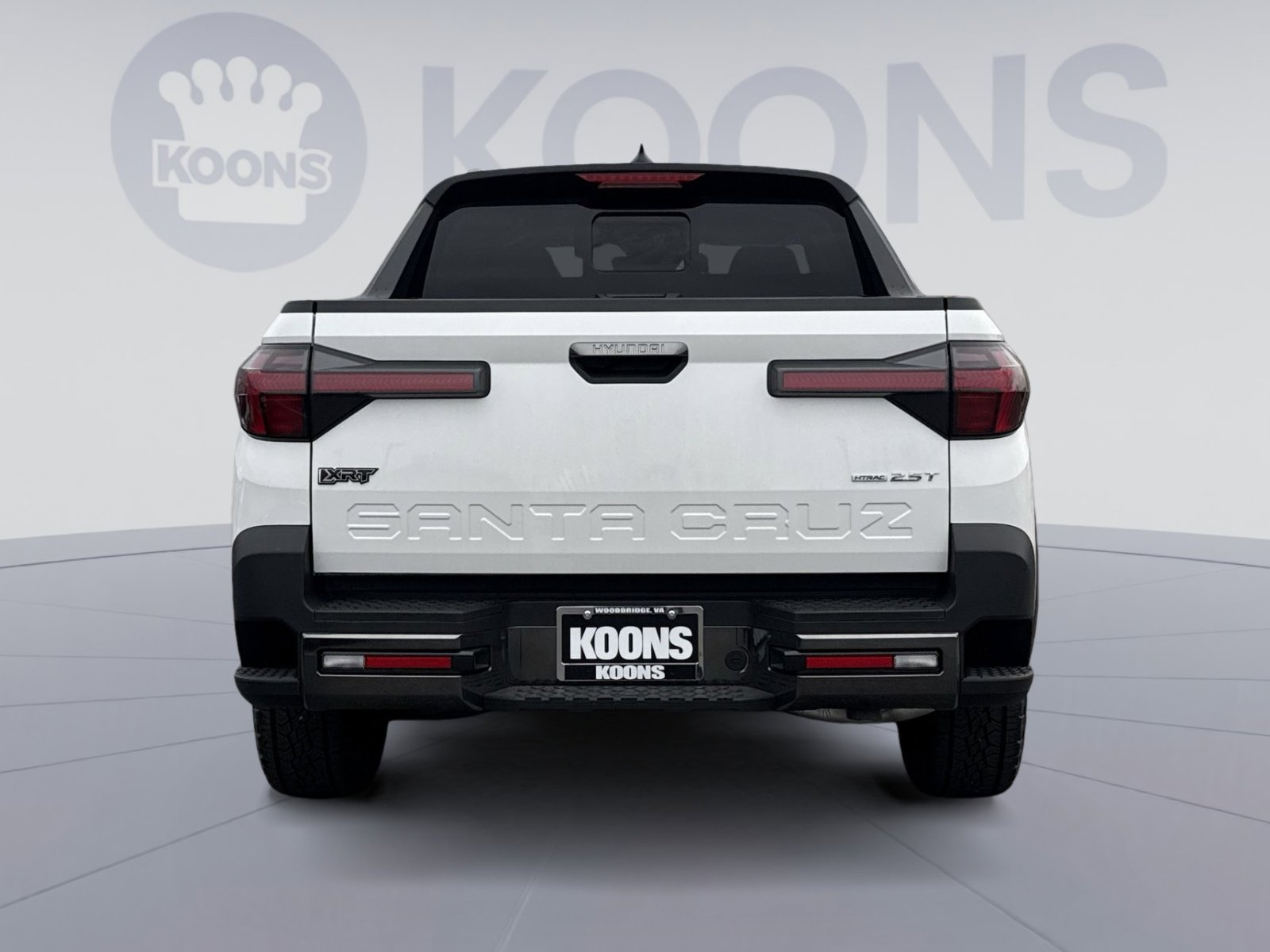 New 2026 Hyundai Santa Cruz XRT image 5