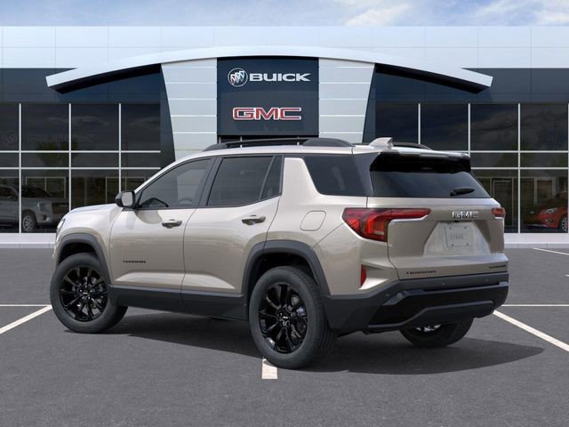 New 2026 GMC Terrain Elevation image 3