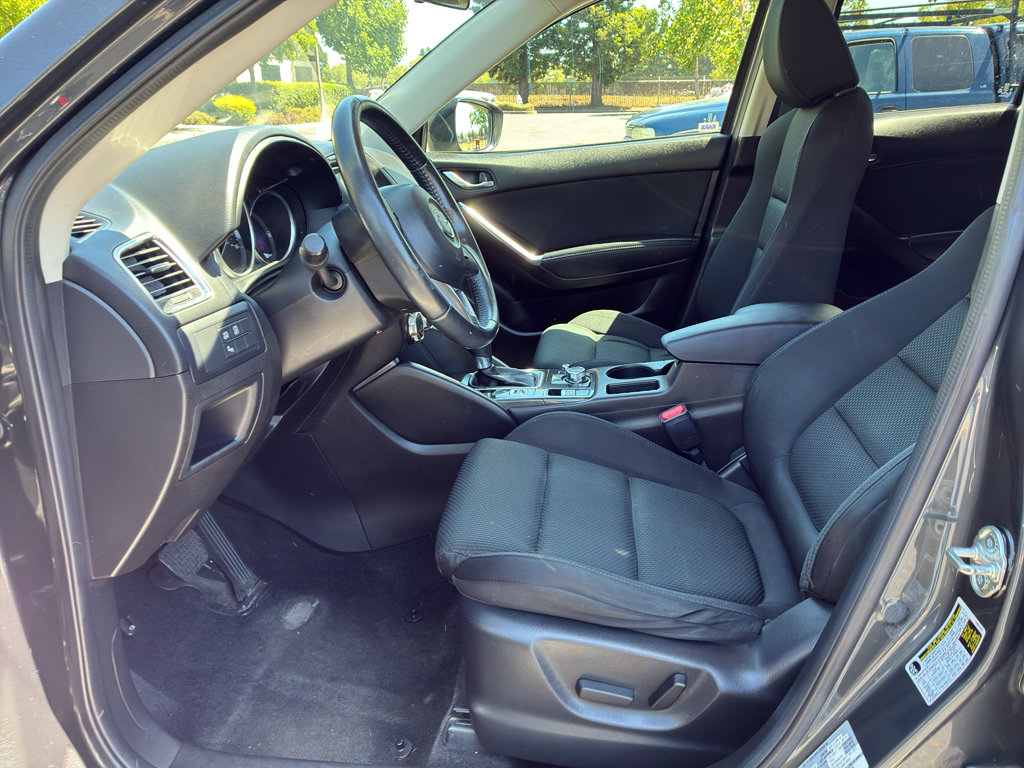 Used 2016 MAZDA CX-5 Touring FWD image 10