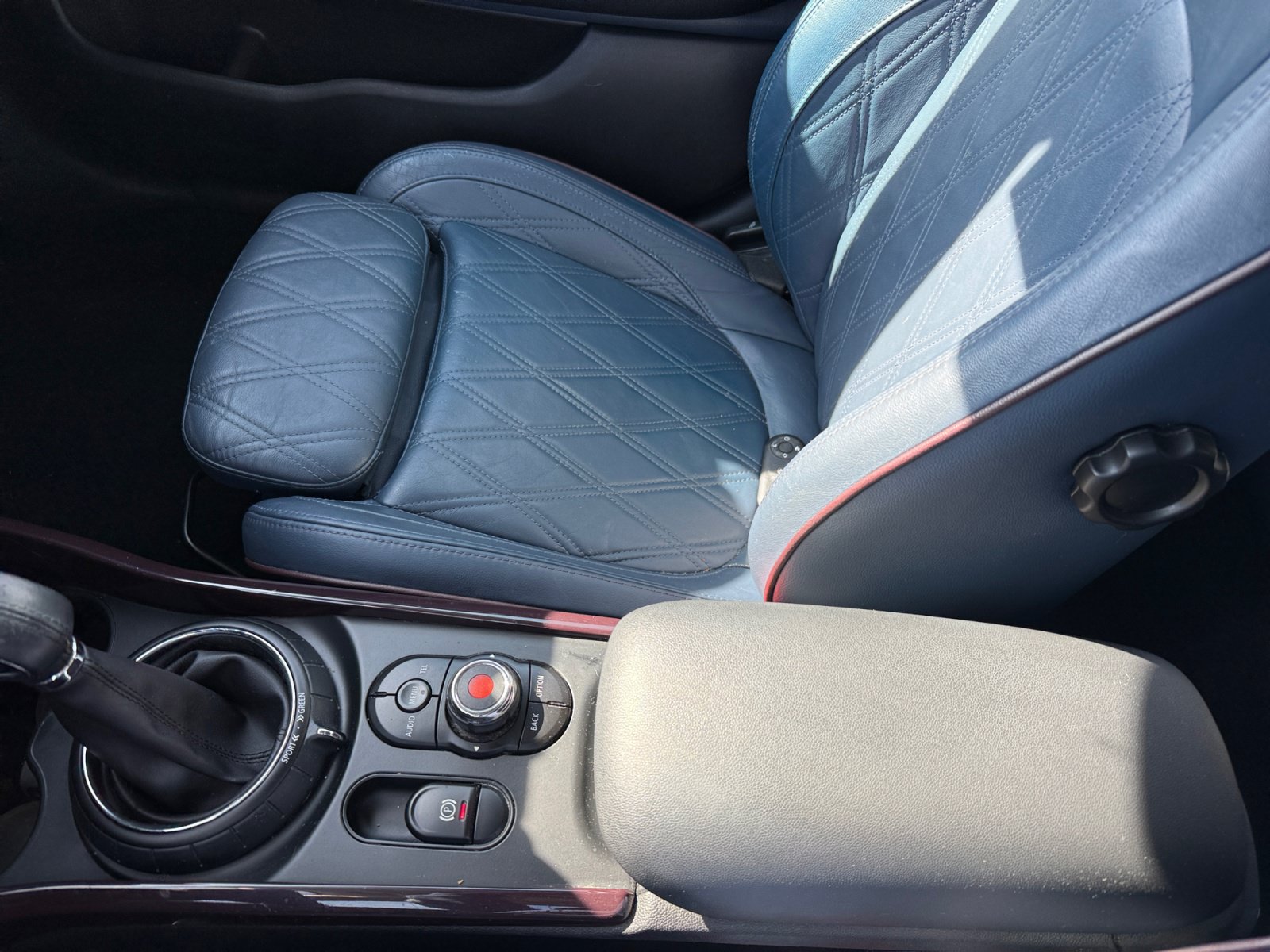 Used 2017 MINI Cooper Clubman S AWD/4WD image 14
