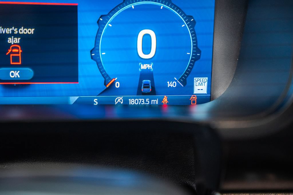 Used 2024 Ford F150 Raptor AWD/4WD image 52
