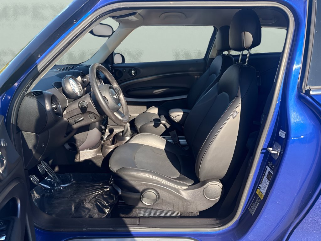 Used 2014 MINI Cooper Paceman S FWD image 9