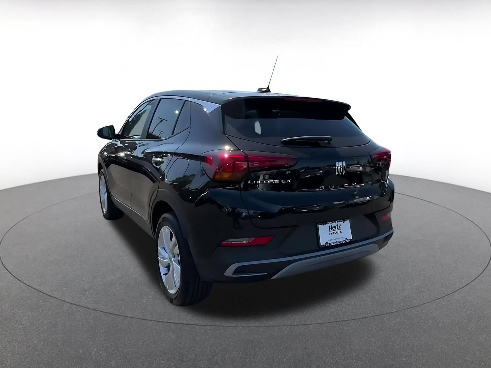 Used 2026 Buick Encore GX Preferred FWD image 10