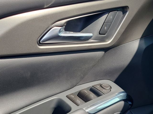 New 2026 Chevrolet Traverse LT FWD image 16