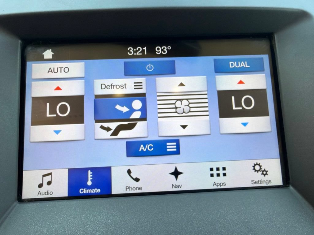 Used 2016 Ford Edge Sport w/ Equipment Group 401A AWD/4WD image 26
