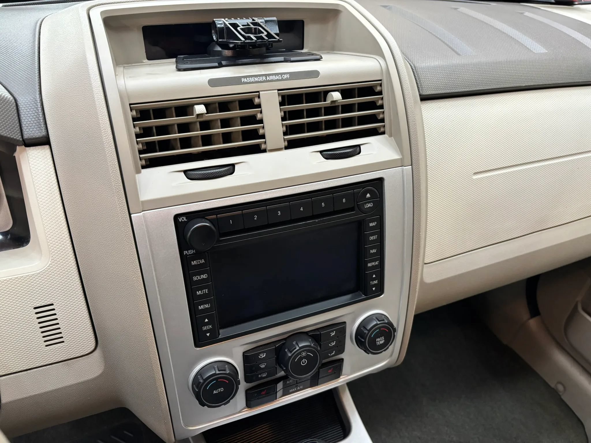 Used 2008 Mercury Mariner Premier AWD/4WD image 19