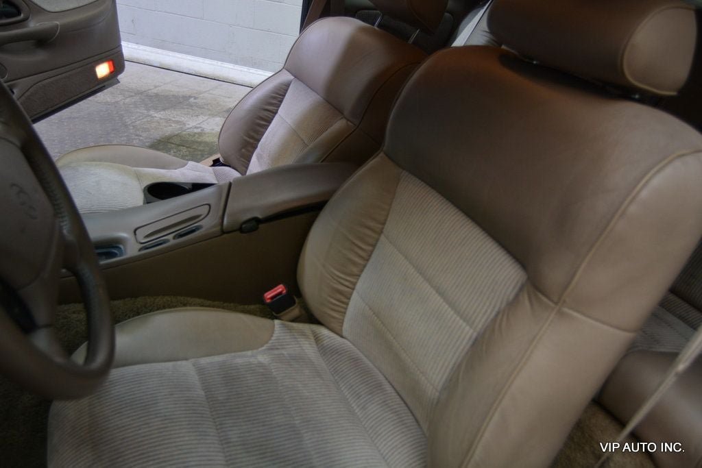 Used 1994 Mercury Cougar XR7 RWD image 15