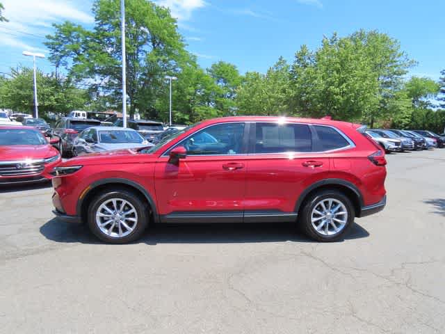 Certified 2023 Honda CR-V EX image 3