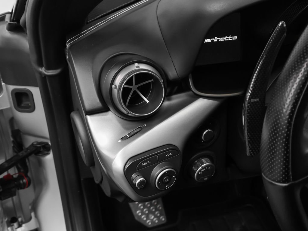 Certified 2014 Ferrari F12 Berlinetta RWD image 47