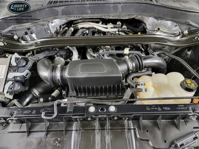 Certified 2020 Ford Explorer Platinum AWD/4WD image 37