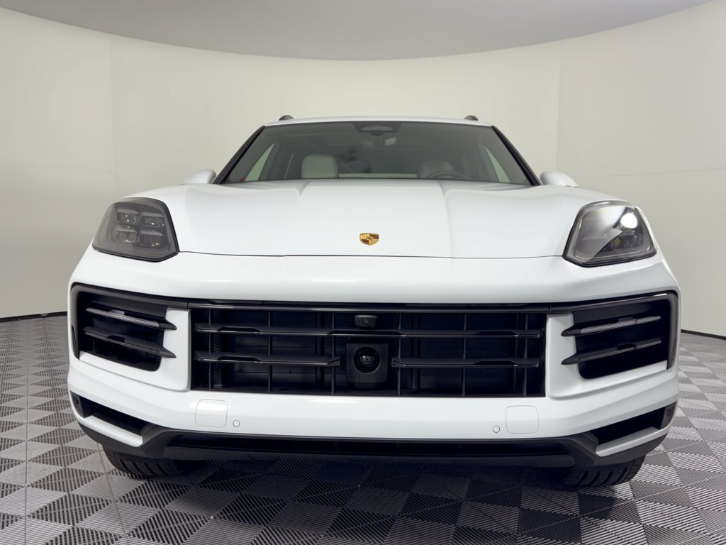 New 2026 Porsche Cayenne AWD/4WD image 6