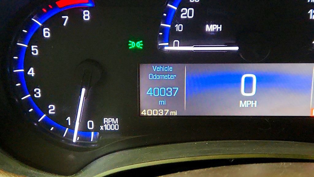 Used 2014 Cadillac XTS FWD image 15