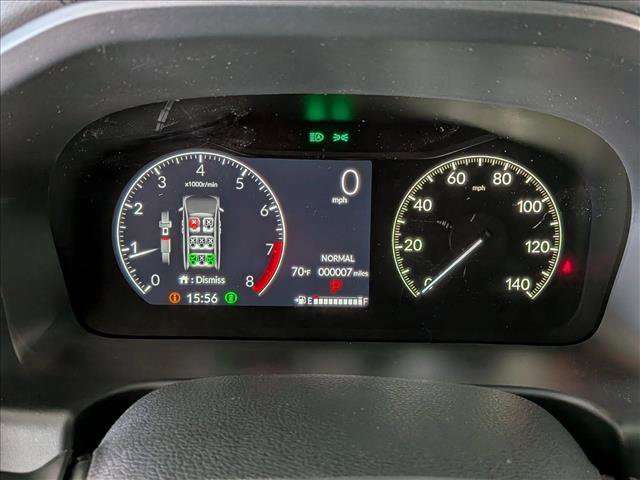 New 2026 Honda Odyssey Elite image 11