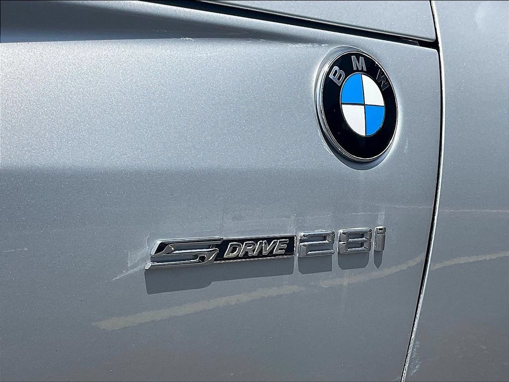Used 2012 BMW Z4 sDrive28i RWD image 20