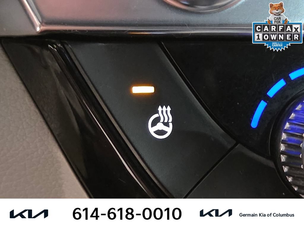Used 2021 Kia Telluride SX w/ SX Prestige Package AWD/4WD image 29