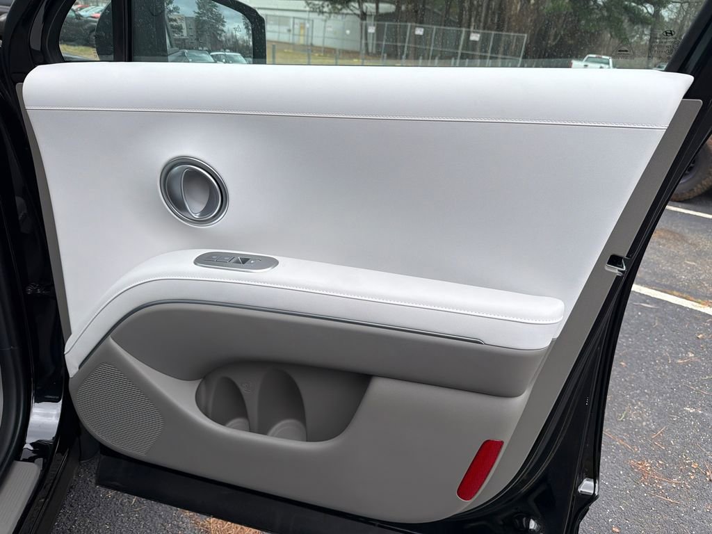 New 2026 Hyundai Palisade SEL image 14