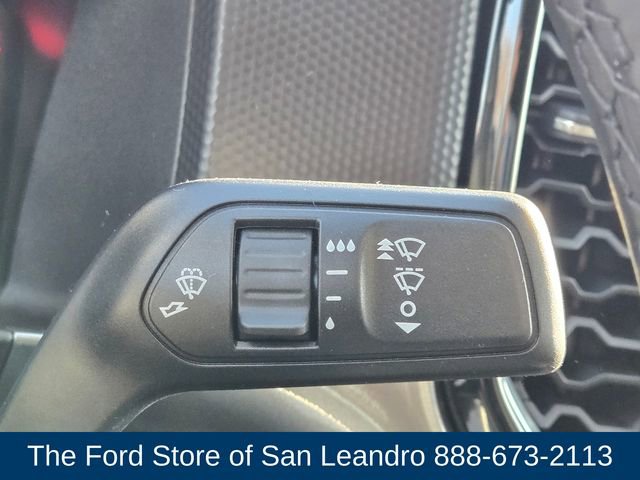 New 2025 Ford Ranger XLT w/ Equipment Group 301A High image 22