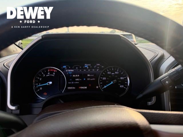 Used 2022 Ford F250 King Ranch w/ King Ranch Ultimate Package AWD/4WD image 16
