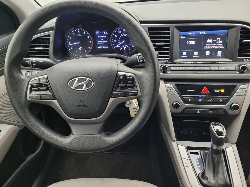 Used 2018 Hyundai Elantra SEL image 22