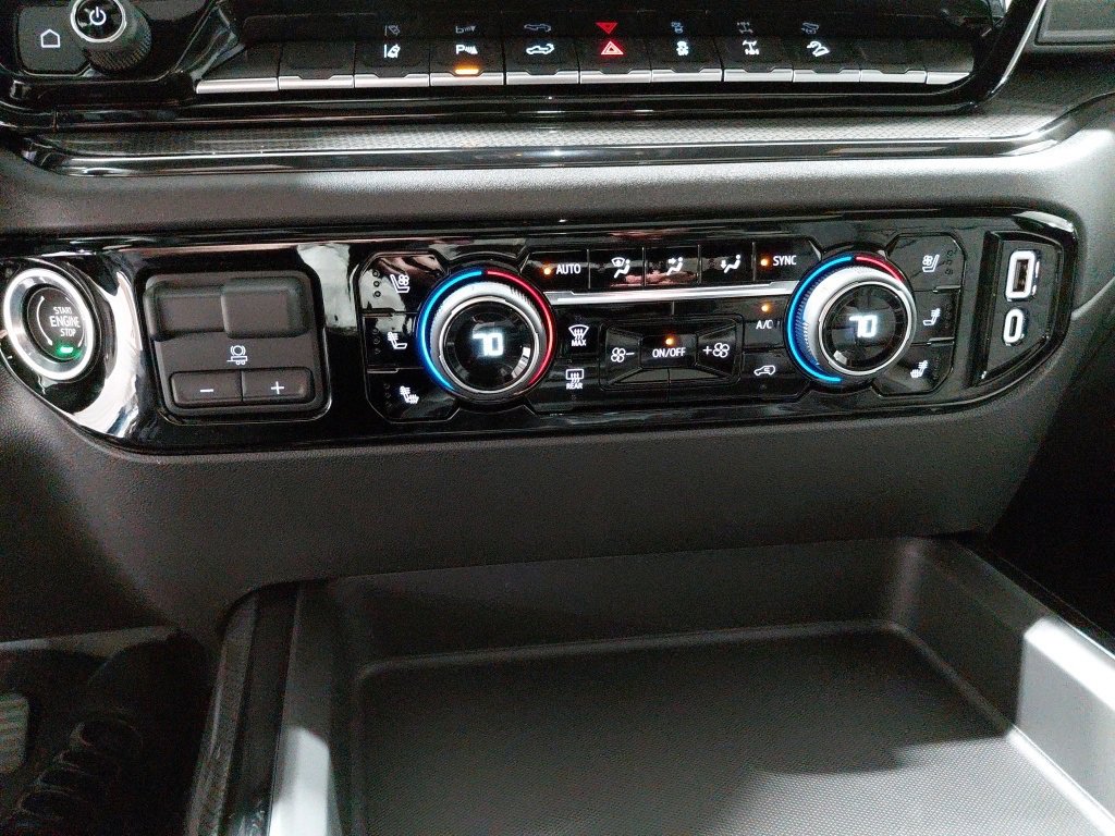 New 2026 Chevrolet Silverado 2500 ZR2 w/ LPO, Dark Essentials Package image 27