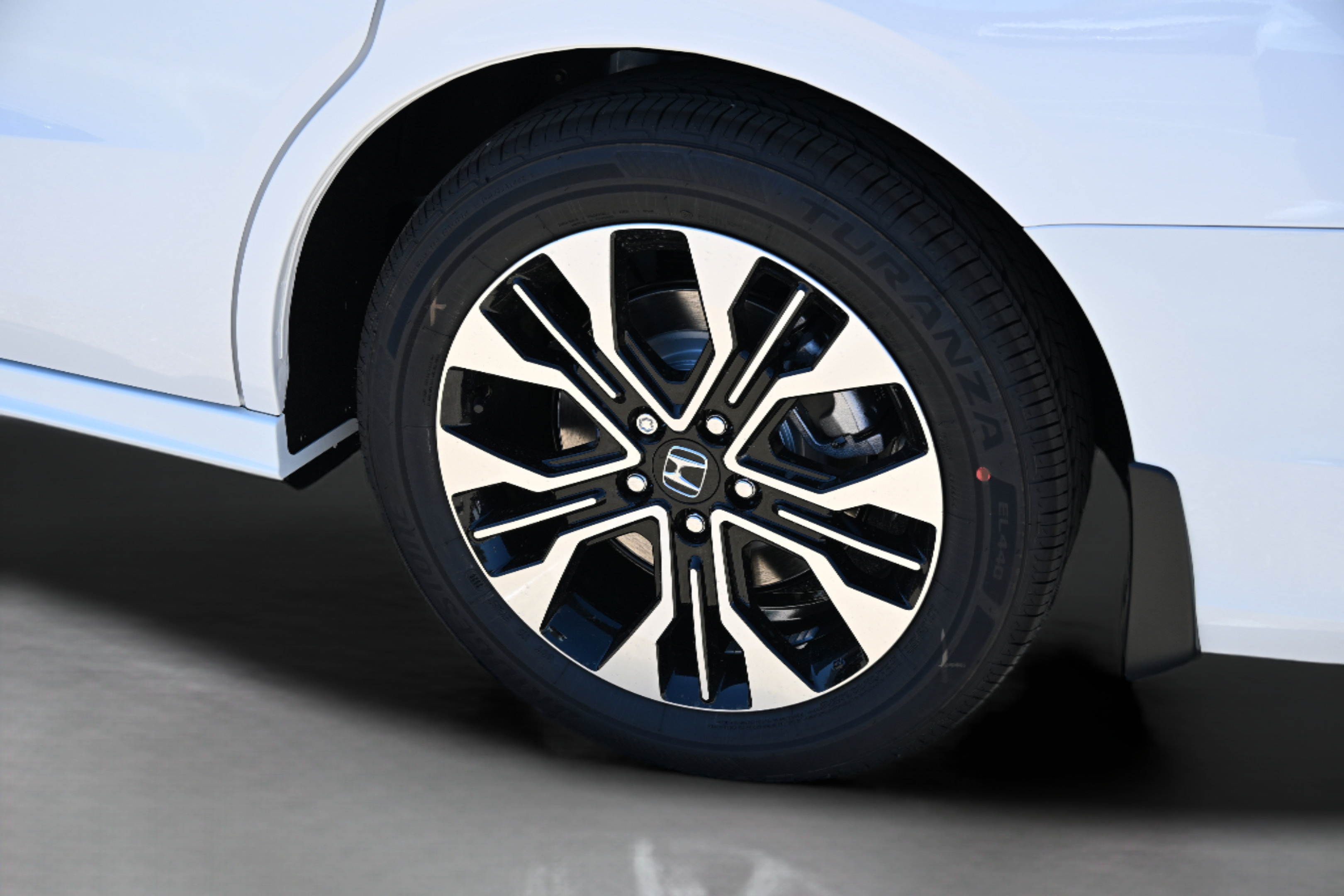 New 2026 Honda Odyssey Elite image 35