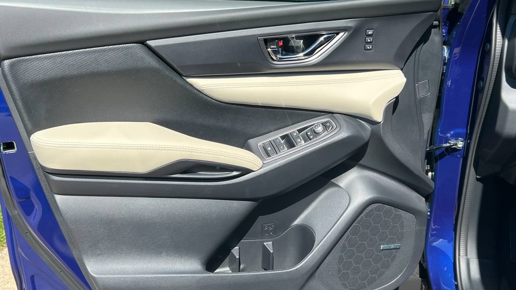 New 2026 Subaru Ascent Limited AWD/4WD image 16