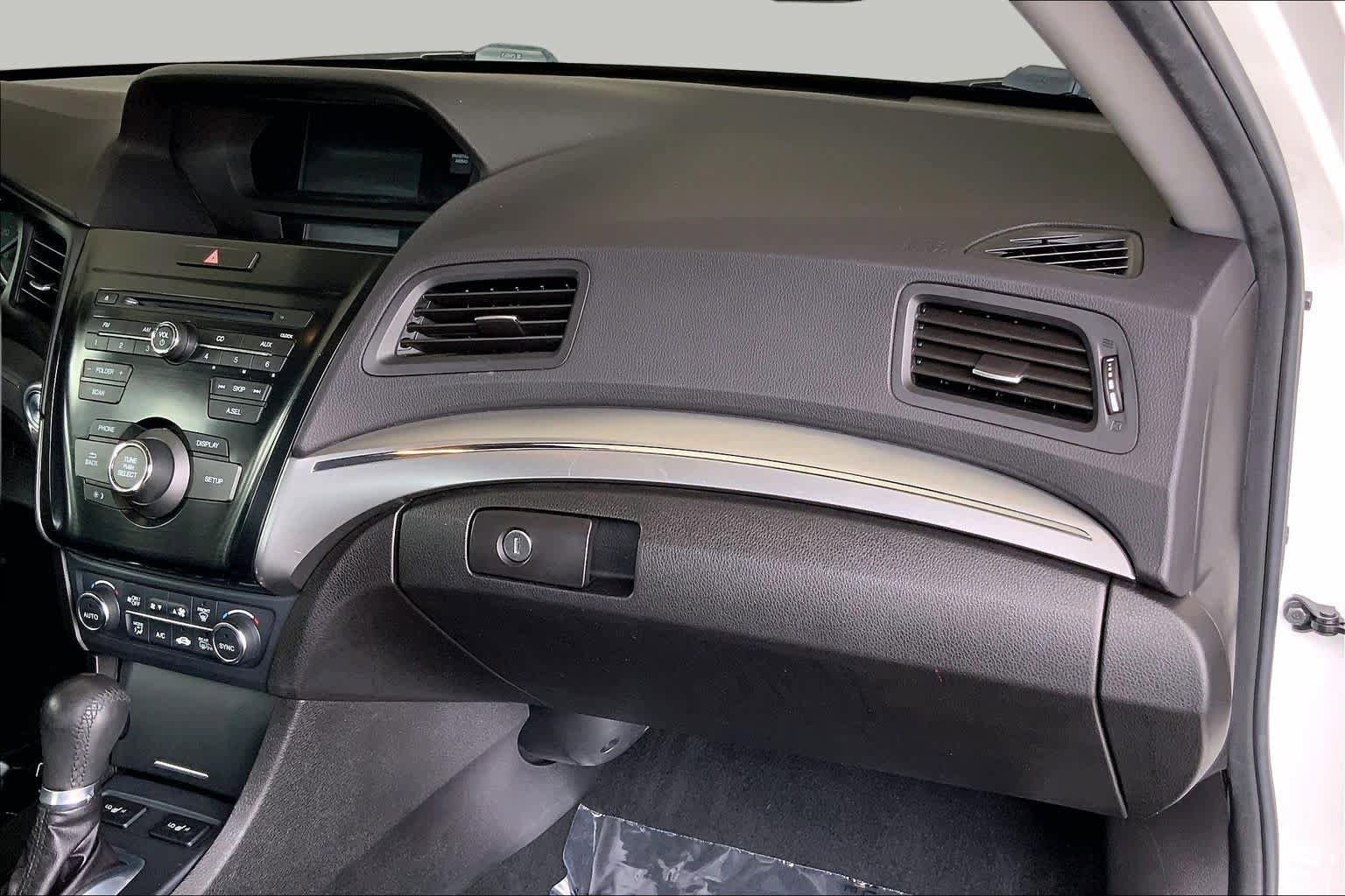 Used 2021 Acura ILX FWD image 19