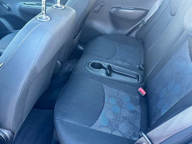 Used 2016 Chevrolet Spark LS image 7