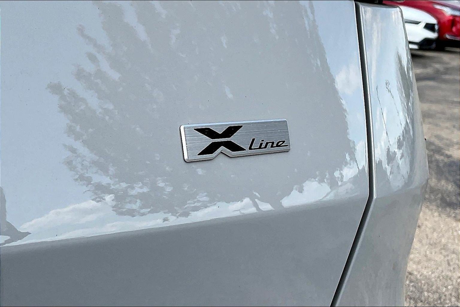 Used 2024 Kia Sportage X-Line w/ X-Line Premium Package image 24