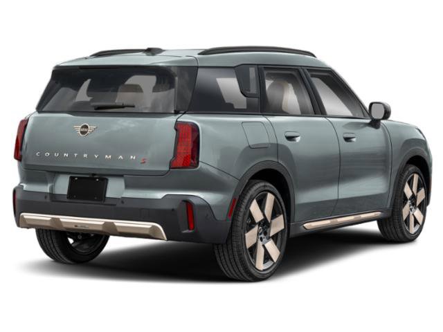 New 2026 MINI Cooper Countryman S image 2