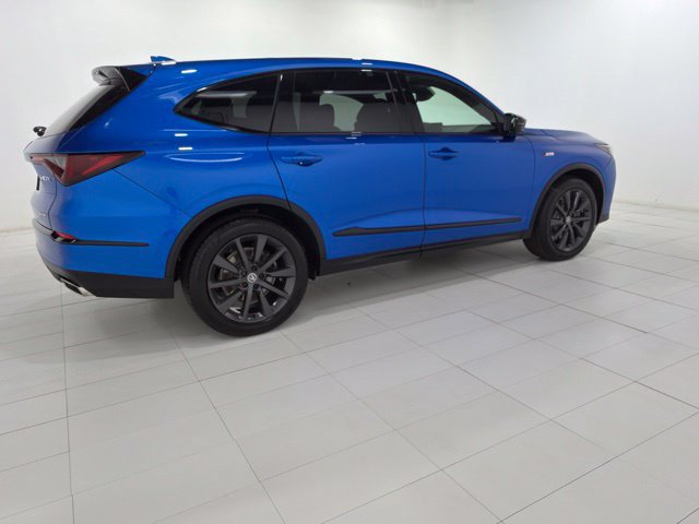 Certified 2026 Acura MDX A-Spec AWD/4WD image 6