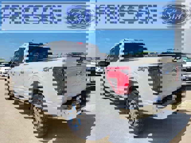 Used 2024 Ford F150 XLT w/ Tow/Haul Package image 5