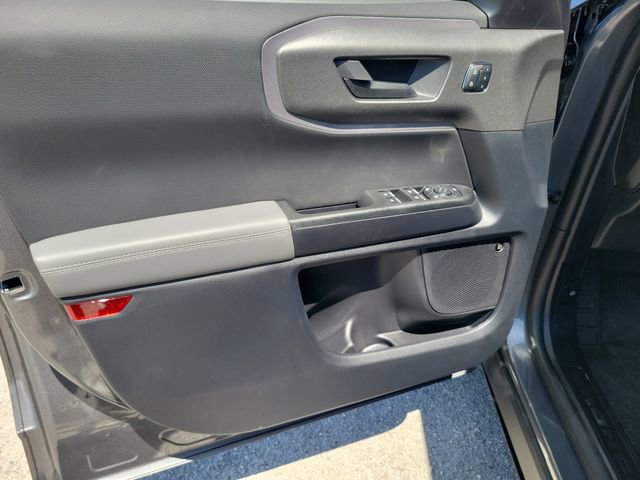 New 2025 Ford Bronco Sport Badlands w/ Badlands Tech Package image 15