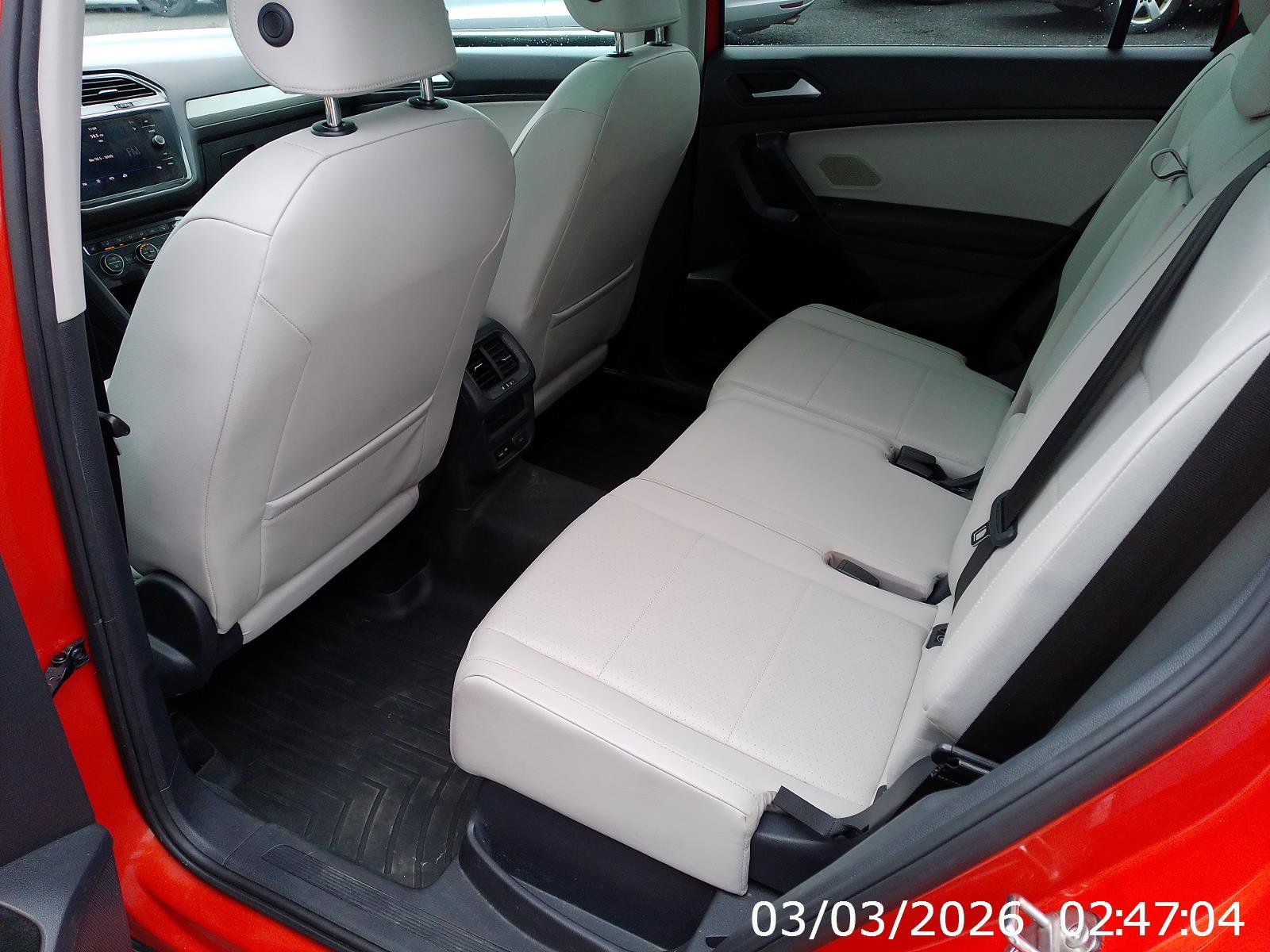Used 2019 Volkswagen Tiguan SE AWD/4WD image 22