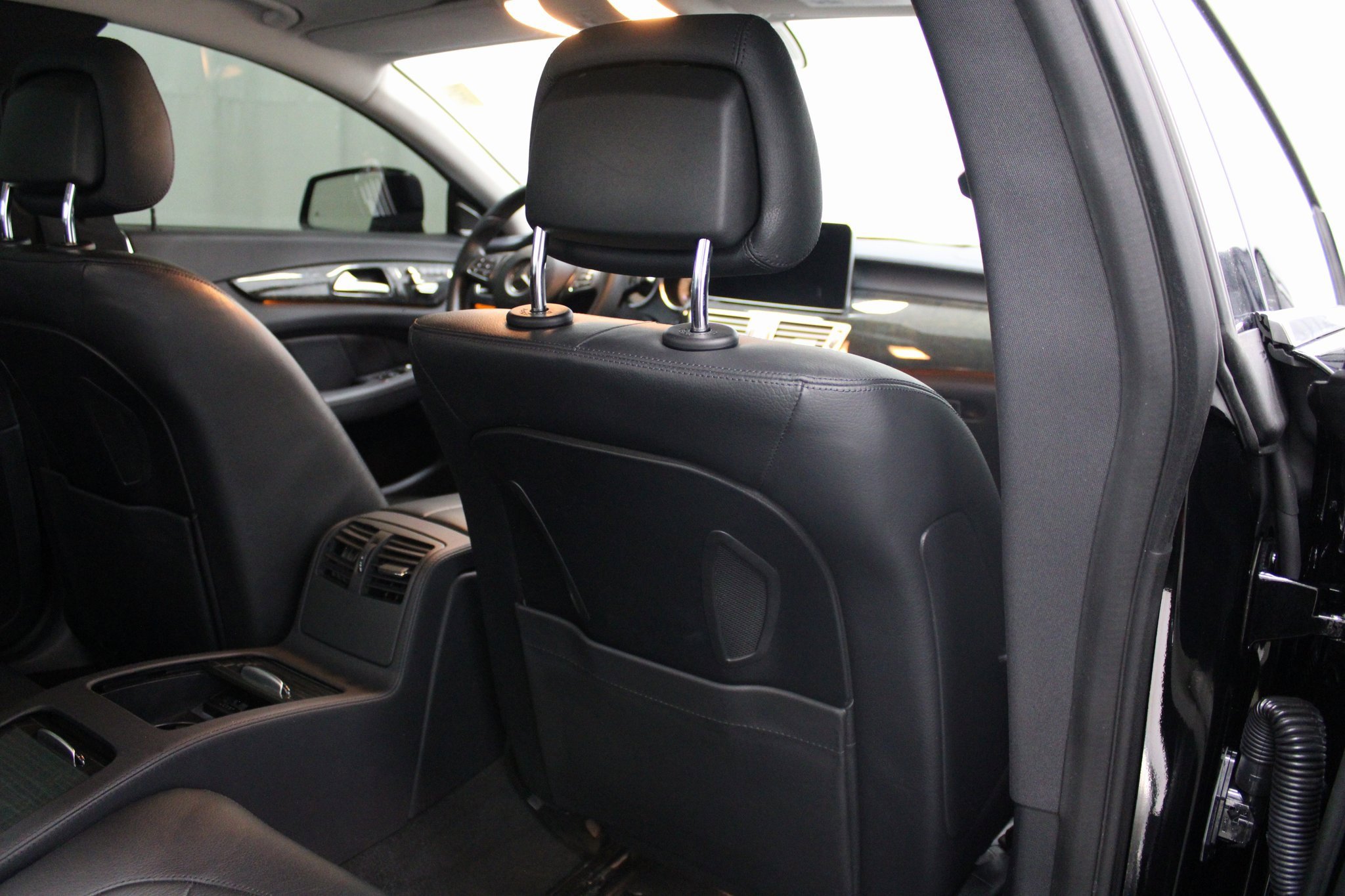 Used 2015 Mercedes-Benz CLS 400 image 23