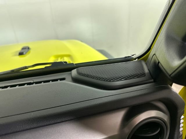 Used 2023 Jeep Wrangler Unlimited w/ Cold Weather Group image 29