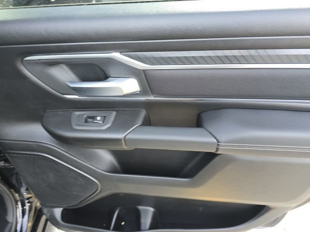 New 2026 RAM 1500 Big Horn image 22