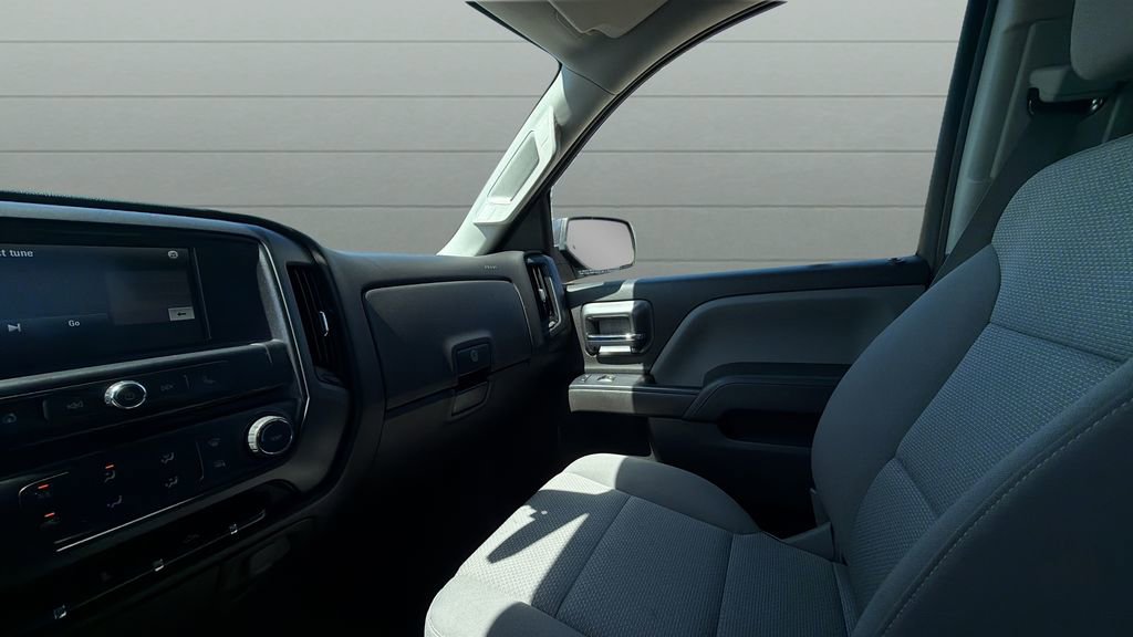 Used 2016 GMC Sierra 1500 4x4 Double Cab w/ Elevation Edition image 15