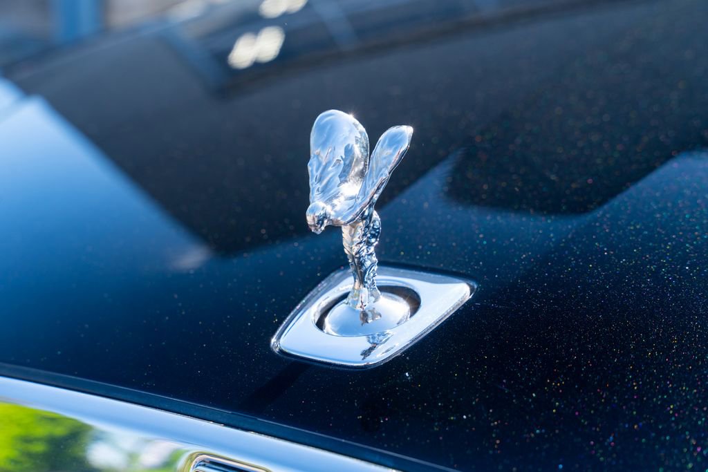 Used 2021 Rolls-Royce Ghost AWD/4WD image 9