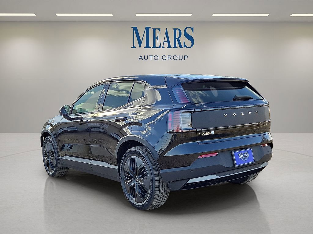 New 2026 Volvo EX30 Cross Country Ultra w/ Protection Package Premier AWD/4WD image 3