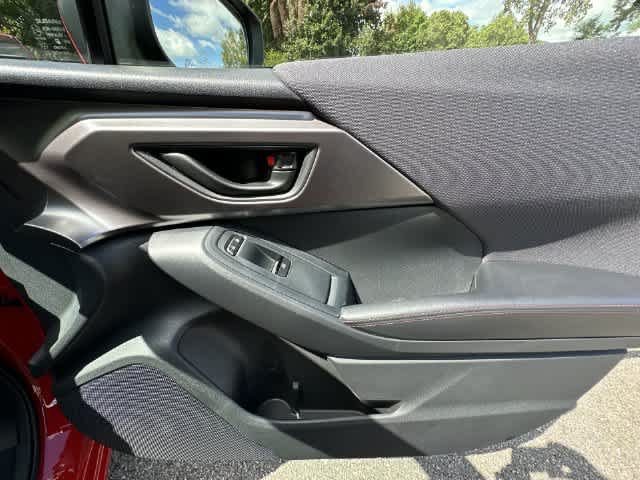 New 2026 Subaru Impreza 2.0i Sport AWD/4WD image 21