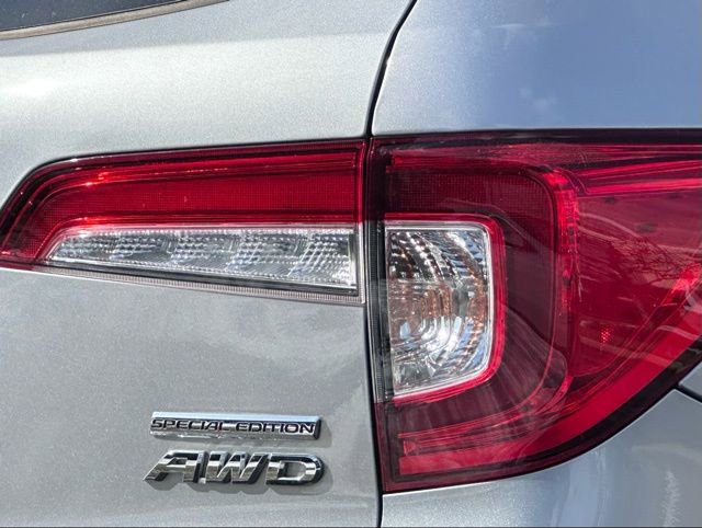 Used 2022 Honda Pilot Special Edition image 11