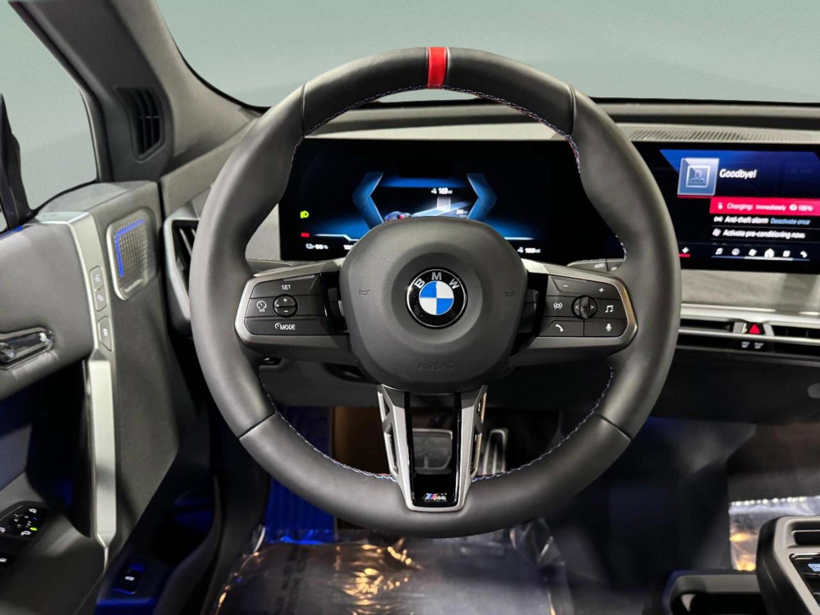 New 2026 BMW iX M70 image 15