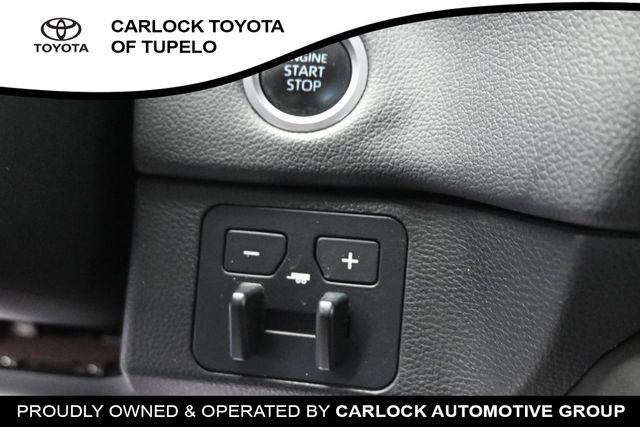 Used 2023 Toyota Tundra Limited AWD/4WD image 20