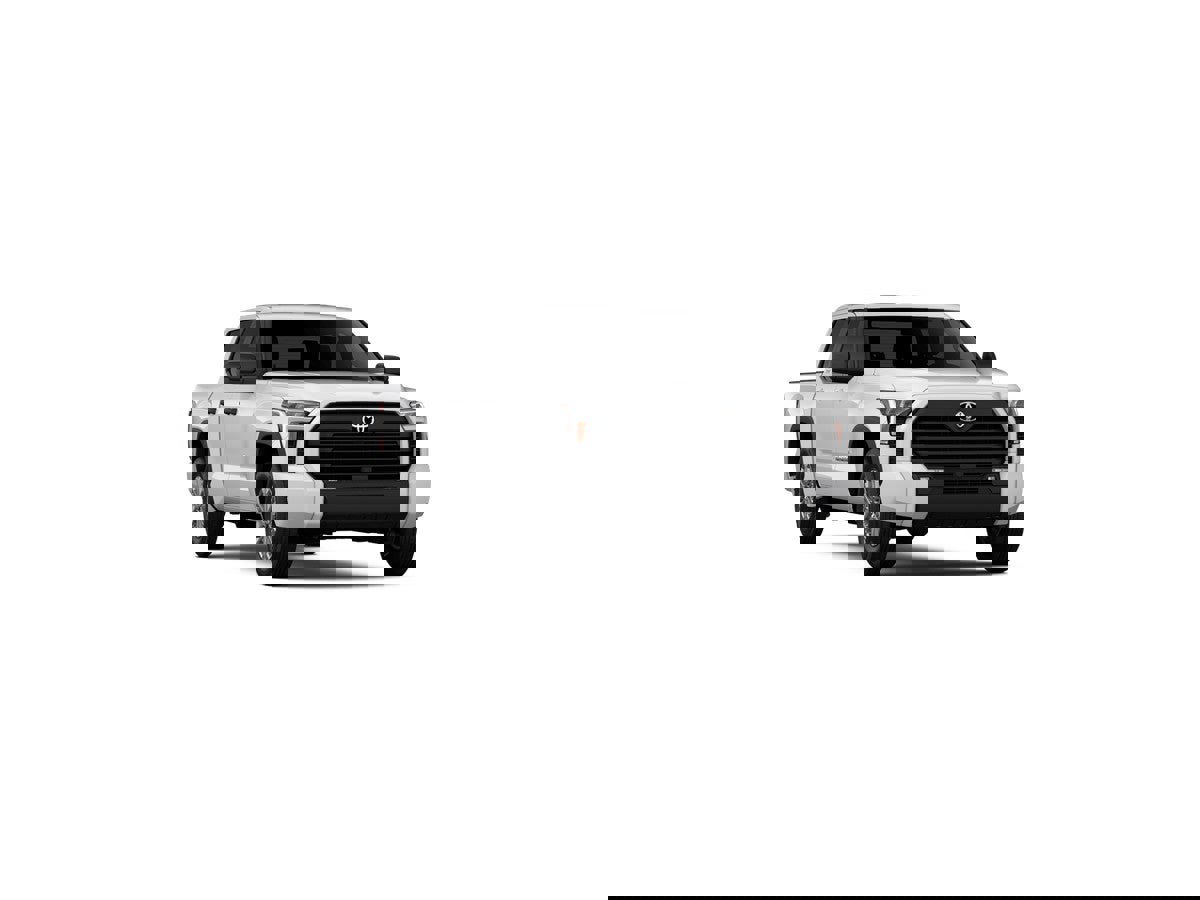 New 2026 Toyota Tundra SR5 w/ SX Package image 50